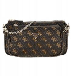 GUESS Noelle II barna női borítéktáska (QG967271)