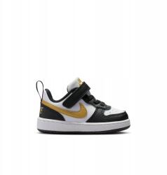 Nike Court Borough Low Recraft baba/kisgyermek cipő (DV5458-008)