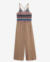 Bonprix 44/46-OS Női Overál, széles szárú, 98% poliészter