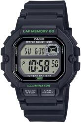 Casio Ceas Barbati, Casio, Collection WS WS-1400H-1AVCF Ceas