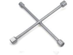  Kerékkulcs keresztkulcs 17-19-21-23mm CWW-02 PRÉMIUM (01391)