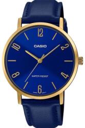 Casio Ceas Barbati, Casio, Collection MTP-VT MTP-VT01GL-2B2 Ceas