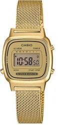 Casio Ceas Dama, Casio, Vintage Mini LA-670WEMY-9E Ceas