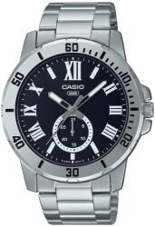 Casio Ceas Barbati, Casio, Collection MTP-VD MTP-VD200D-1B Ceas