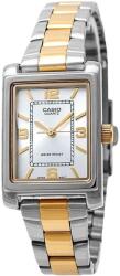 Casio Ceas Dama, Casio, Collection LTP-12 LTP-1234PSG-7A Ceas