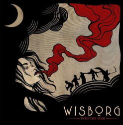 WISBORG Into The Void - facethemusic - 9 390 Ft