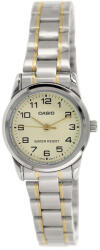 Casio Ceas Dama, Casio, Collection LTP-V0 LTP-V001SG-9B Ceas