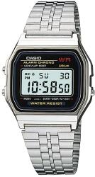 Casio Ceas Casio, Vintage Iconic A159WA-N1 Ceas