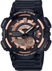 Casio Ceas Barbati, Casio, Collection AEQ AEQ-110W-1A3 Ceas