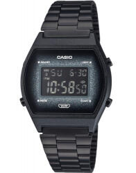 Casio Ceas Casio, Vintage Edgy B-640WBG-1B Ceas