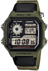 Casio Ceas Barbati, Casio, Collection AE AE-1200WHB-3BVDF Ceas