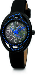 Folli Follie Ceas Dama, Folli Follie, WF1E0 WF1E007SSU Ceas