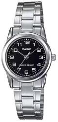 Casio Ceas Dama, Casio, Collection LTP-V0 LTP-V001D-1B Ceas