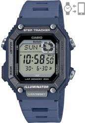 Casio Ceas Barbati, Casio, Collection WS WS-B1000-2AVEF Ceas