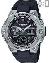 Casio Ceas Barbati, Casio G-Shock, G-Steel Bluetooth GST-B400-1A Ceas
