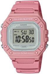 Casio Ceas Dama, Casio, Collection W-21 W-218HC-4A Ceas