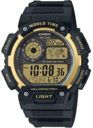 Casio Ceas Barbati, Casio, Collection AE AE-1400WH-9A Ceas