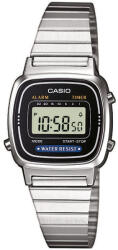 Casio Ceas Dama, Casio, Vintage Mini LA670WEA-1E Ceas