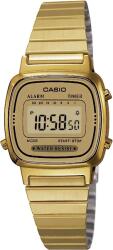 Casio Ceas Dama, Casio, Vintage Mini LA670WEGA-9E Ceas