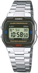 Casio Ceas Casio, Vintage Iconic A163WA-1Q Ceas