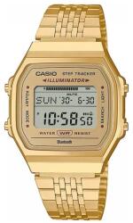 Casio Ceas Casio, Vintage Bluetooth ABL-100WEG-9AEF Ceas