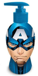 Lorenay Gel de dus si sampon copii Avengers 2557, 300 ml