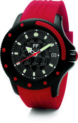 Folli Follie Ceas Dama, Folli Follie, WF1Y0 WF1Y002ZDR Ceas