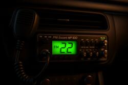 PNI Statie radio radioamatori PNI Escort HP 100 multistandard, 100W SSB/AM/FM, 12V, ASQ, RF Gain (PNI-HP100) Statii radio