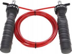 HMS Ugrálókötél SK48 Hms Fekete/piros (17-36-213)