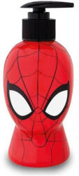 Lorenay Gel de dus si sampon copii Spiderman, DY2559, 300 ml
