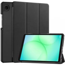 Techsuit Husa pentru Samsung Galaxy Tab A11 / Tab A9, Techsuit, FoldPro New Model, Neagra (hs/370485)