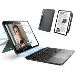 ESR Husa cu Tastatura pentru Apple iPad Pro 13 (2024), ESR, Shift, Gri (hs/370497)