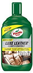Turtle Wax Turtle Wax Luxe Leather Cleaner& Conditioner 500ml (10166)