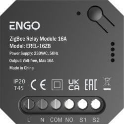 ENGO Smart Relay ZigBee, 16A (932253961)