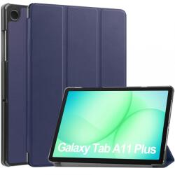 Techsuit Husa pentru Samsung Galaxy Tab A11+ / Tab A9+, Techsuit, FoldPro, Albastra (hs/370490)