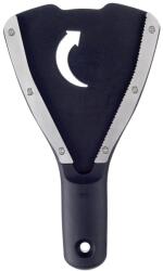 OXO 1173600 Deschizator de sticle cu maner ergonomic si suport antiderapant (1173600)
