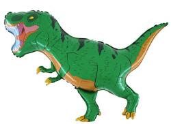 BP Balon mini din folie - T-rex 25-40 cm