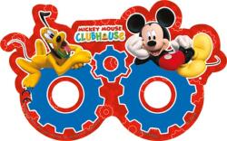 Procos Mască de hârtie Mickey Mouse 6 buc