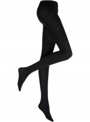 Bonprix 80DEN Átlátszatlan Harisnyanadrág, Size M, fekete