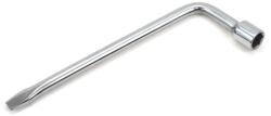  Kerékkulcs L 19mm LW-19 PRÉMIUM (01213)