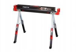 FESTA Összecsukható építési állványzat 115x61, 5mm, teherbírás 590kg 23657 (23657)