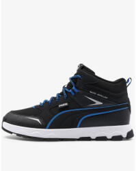 PUMA Evolve Trail Shoes Black Jr - magazinko