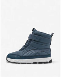 PUMA Evolve Ac Boots Blue - magazinko