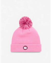 PUMA x Hello Kitty And Friends Pom Pom Beanie Pink Kids - magazinko