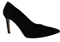 Bravo Moda Cipő Bravo Moda 1920, Size 39, fekete, velúr (1920)