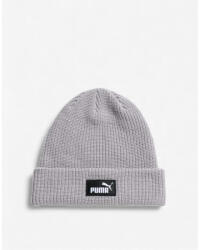 PUMA Essentials High Crown Beanie Grey - magazinko