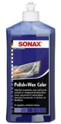 SONAX Color Polish albastru 500 ml (3725634)