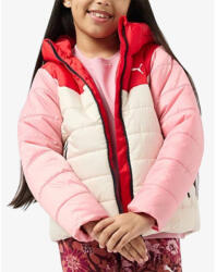 PUMA Essentials Hooded Padded Jacket Multicolor - magazinko