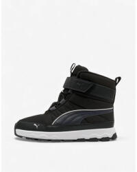 PUMA Evolve Ac Boots Black
