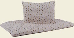 Naturtex Mini méhecskés pamut ovis ágynemű (0_ANO_VASZ_090x130_81433_1)